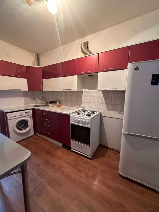 2х ком квартира напротив НИШ