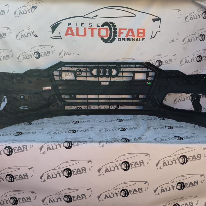 Bara fata Audi A6 4K C8 an 2018-2019-2020-2021-2022-2023