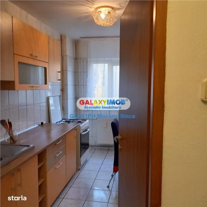 Inchiriere apartament 2 camere, Ploiesti, zona Republicii