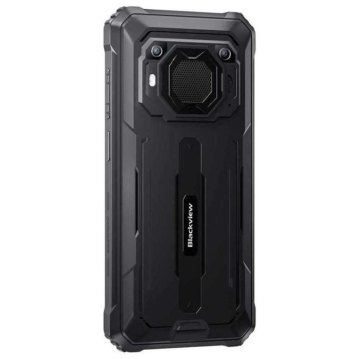 Blackview BV6200 Plus 24GB RAM 256GB ROM, 11000 mAh, с IP68/69 защита