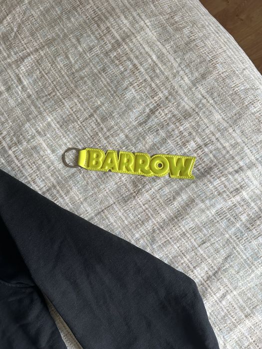 Hanorac unisex Barrow