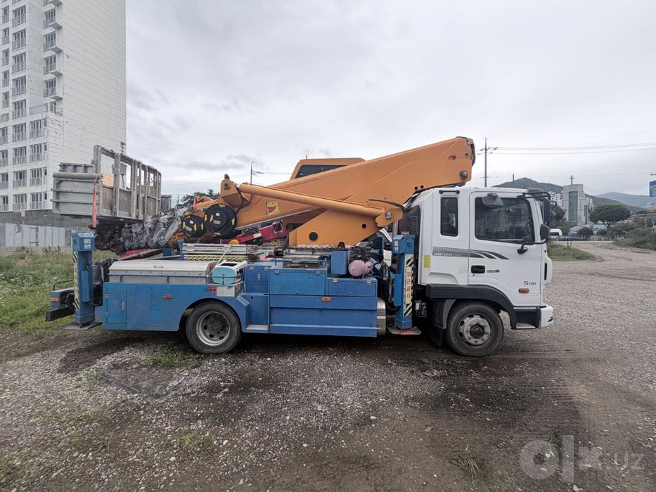 Avtovishka sotiladi Jinwoo38metr