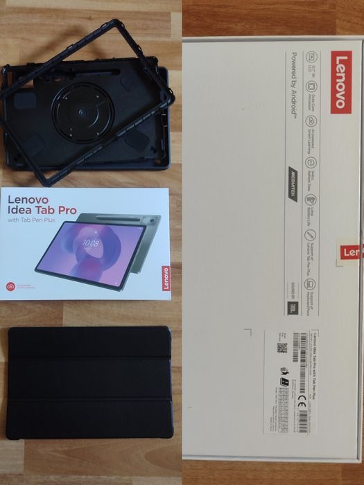 Lenovo Idea Tab Pro 8/128