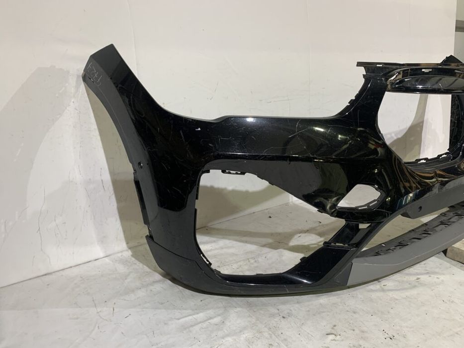 Bara fata BMW X1 F48, facelift, LCI, 2019, 2020, 2021, 2022, cod origine OE 51117954205.