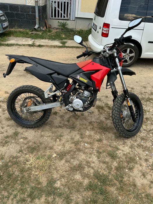 Motocicletă beta 50c