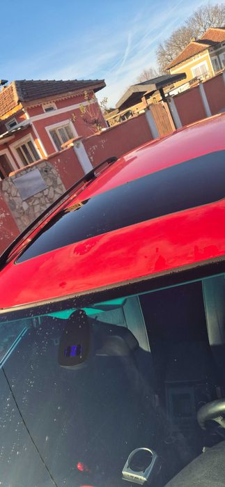 Bmw 520i e39 kombi 1998г