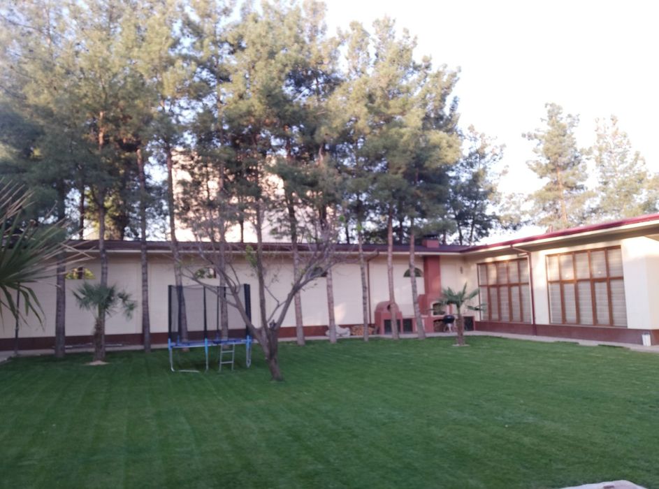 Садовник Ландшафт Боғбон