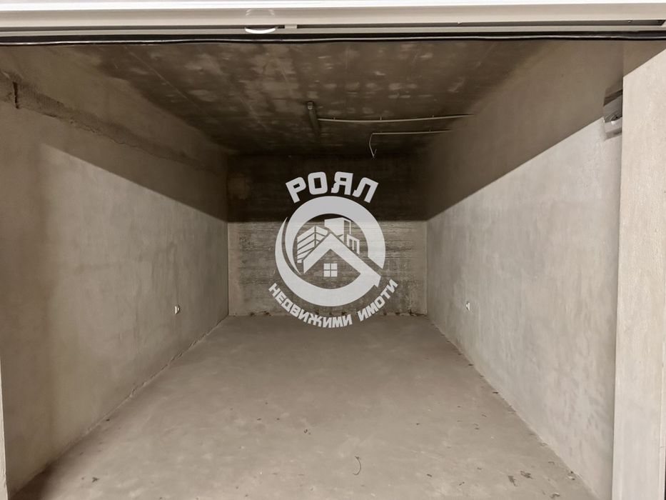 Продава се Гараж / Паркомясто в Пловдив, Южен - 24 кв.м за 734 €/кв.м - Снимка #2