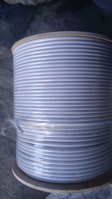 Кабель для телевизонных антен