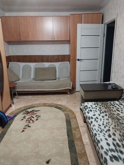 Продам 1 комн.кв.в 6 мкр