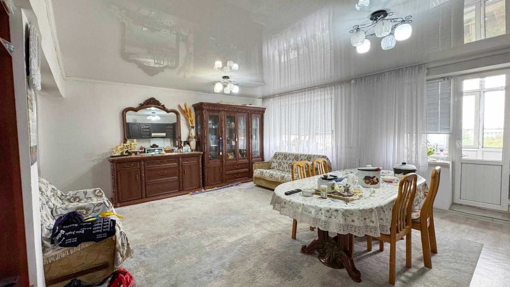 4 комн Арнагуль Империя