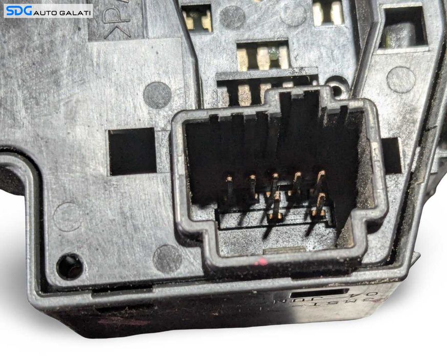 Maneta Semnalizare Ford Focus 2 2004 - 2010 Cod 3M5T-13335-BD [LR4218]