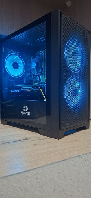 геиминг компютър за  игри