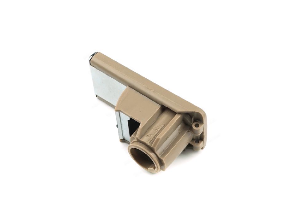 Дръжка за жабка на Mercedes C-Class W204 / E-Class W212