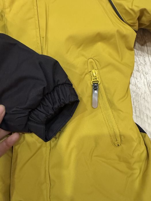 Комбинезон детский “сrockid”