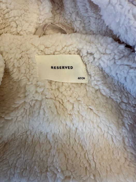 Sac pentru carucior Reserved - 62