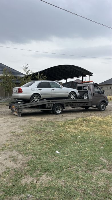 Эвакуатор услуги 24/7