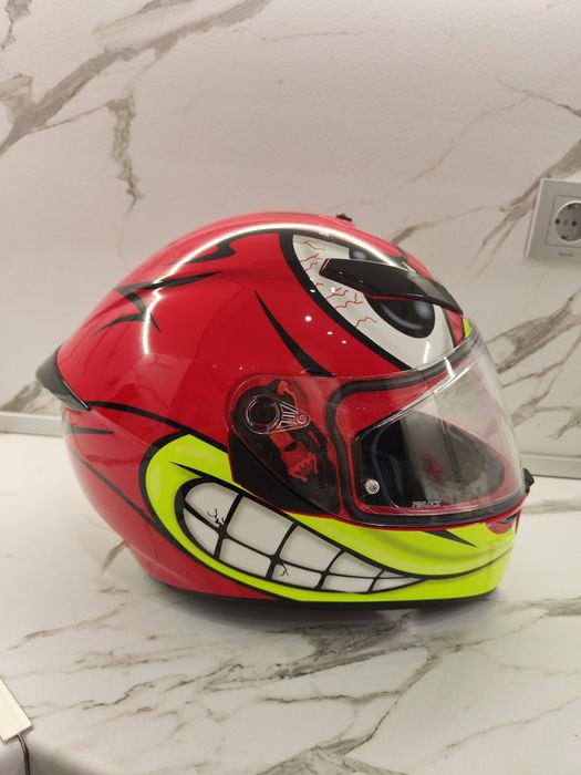 Каска AGV  K3-S  SV размер М