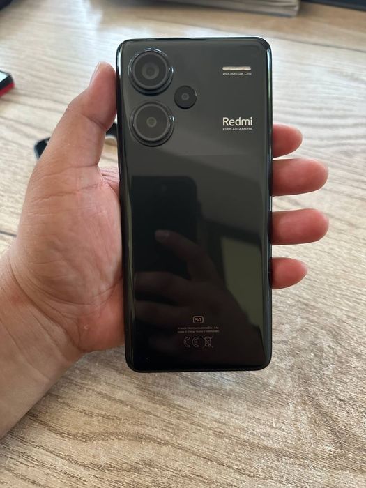 Redmi note pro 13 5g