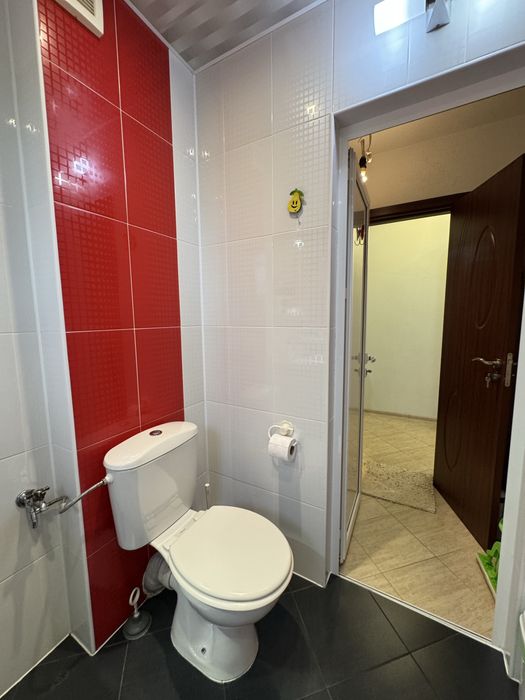 Продава се Двустаен апартамент в Казанлък - 64 кв.м за 2344 €/кв.м - Снимка #12