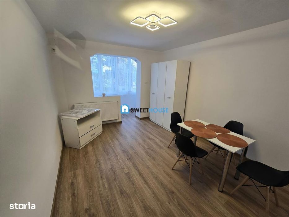 Apartament cu doua camere 13 Decembrie Fagaras
