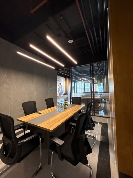 Продается коммерческое помещение Nest One!С готовым арендатором 3300$