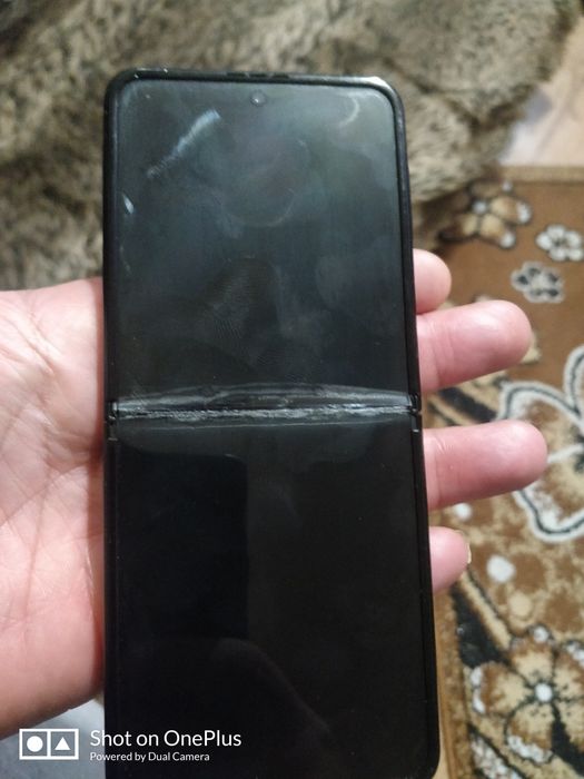 Samsung z flip 3   5G