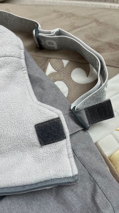 Комбинезон детский демисезонный 86