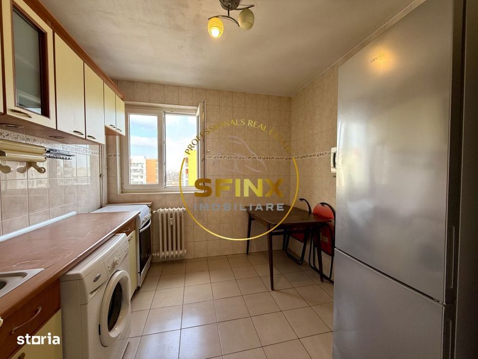 3 Camere | Baba Novac | Metrou Dristor | Comision 0%