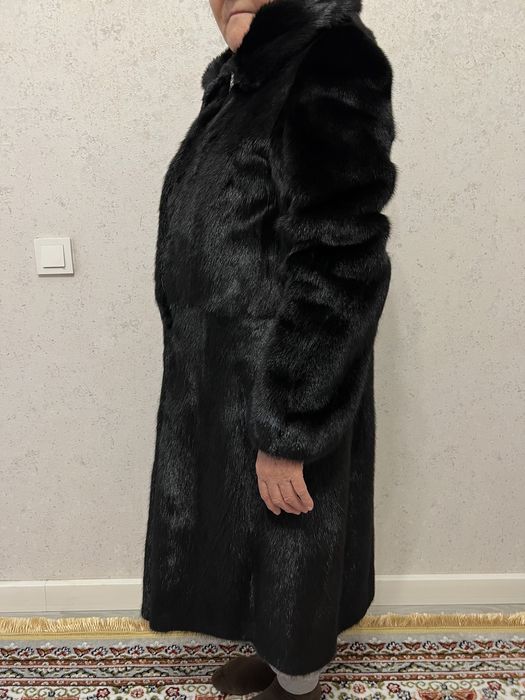 Продам шубу