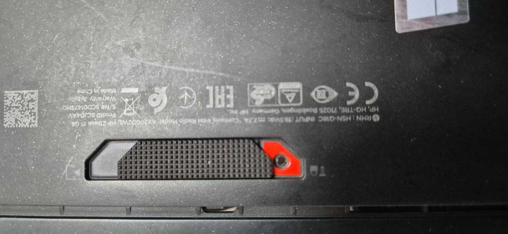 Piese de schimb laptop