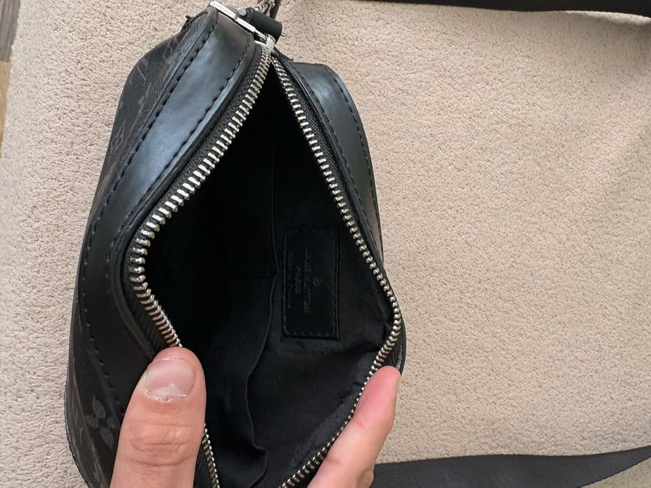 Чанта Louis Vuitton