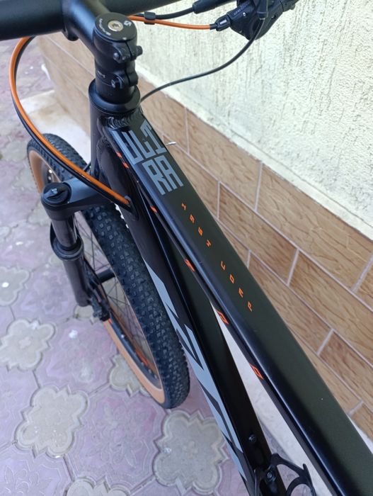 KTM 28 цола.        .