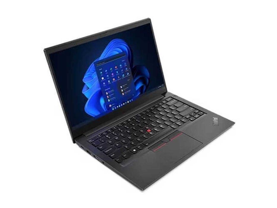 Лаптоп Lenovo E14 Gen 4 I5-1235U 16GB 256GB SSD NVME с до 24 МЕСЕЦА ГАРАНЦИЯ и Windows 11 PRO