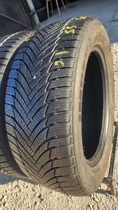 205/55 R16 • Iarna • Imperial Snowdragon HP 91H | 2 buc | Pret/buc