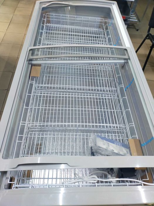 Ларь-бонета Haier GTS1850G