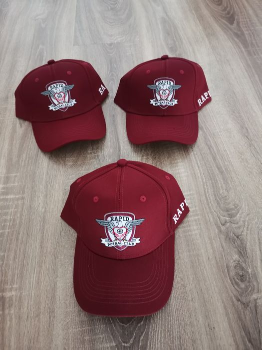 Sapca FC Rapid / Sapca Rapid