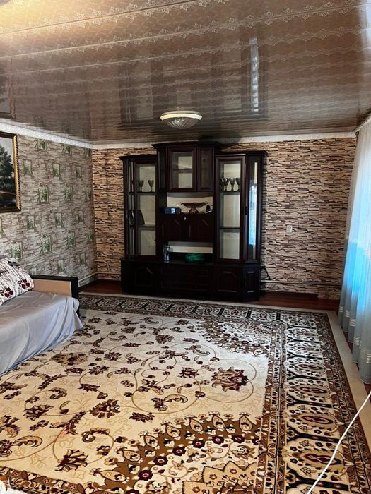 Дом продаётся Ленгере