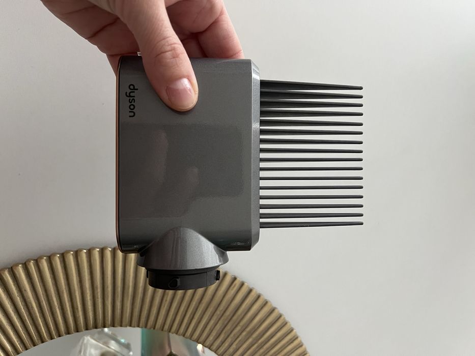 Accesoriu pieptene Dyson