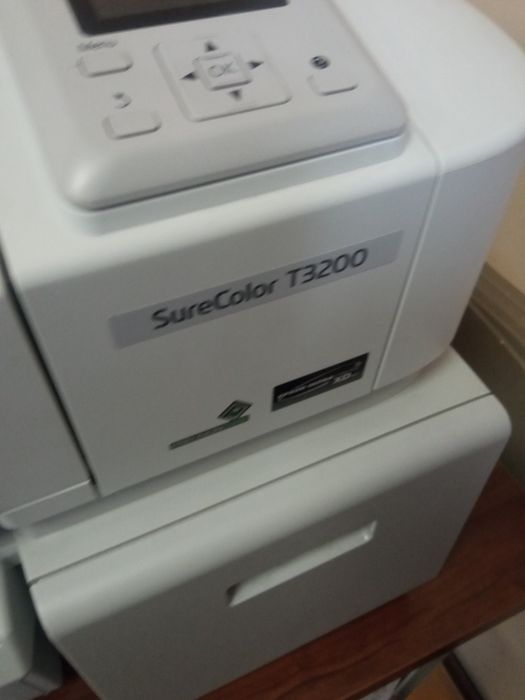 Профессиональная чистка печатающих головок.  HP, Canon, Brother E