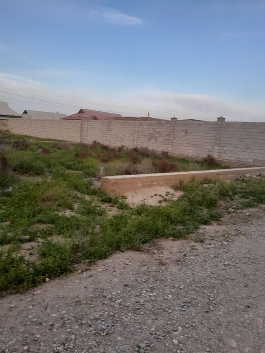 Termiz ximiyada 4 sotox yer sotiladi