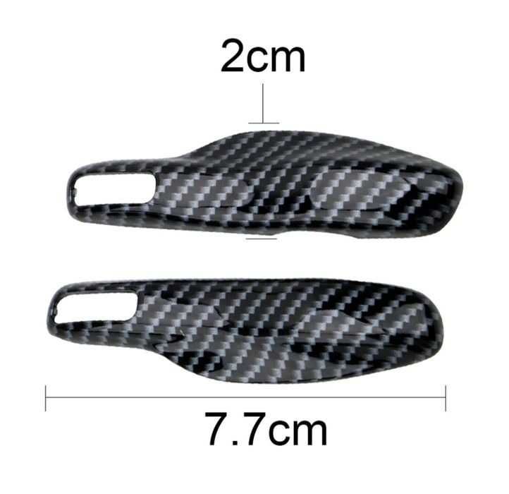 Кутийка/Панел за ключ от Porsche Cayenne Panamera Cayman Boxter Macan