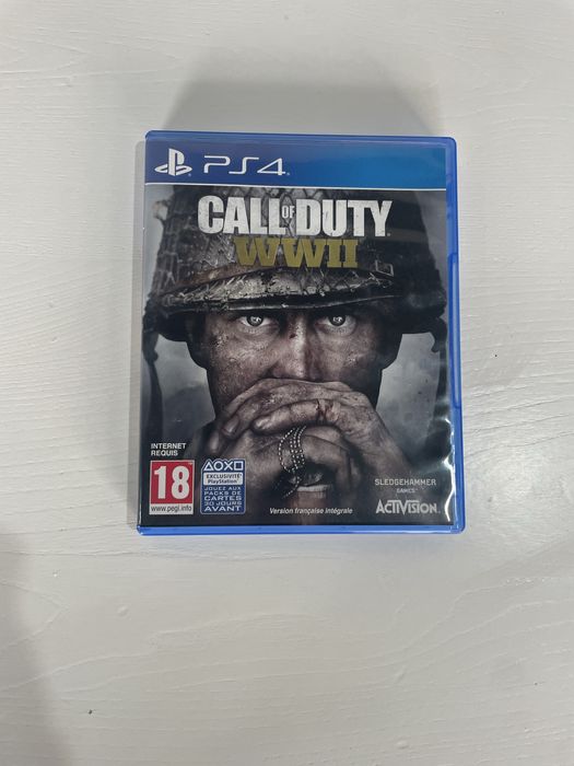 Call of duty ps4 stare ca nou