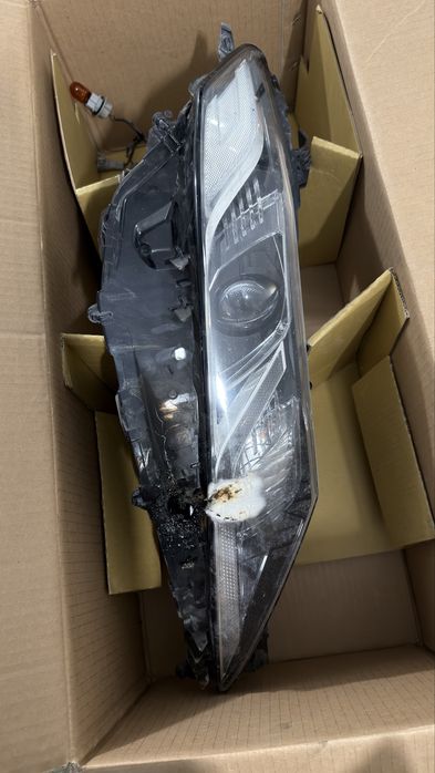 Фраы для cmary 70