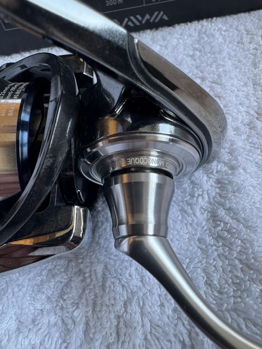 Daiwa Exist  LT2000D-P