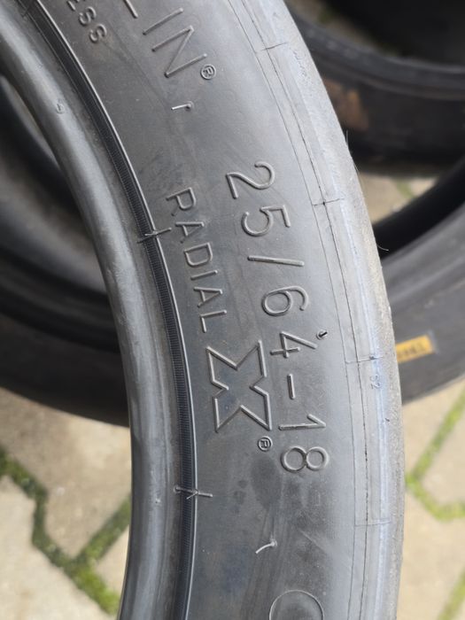 25 64 18 Michelin сликове
