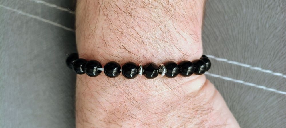 Страхотни гривни за предпазване