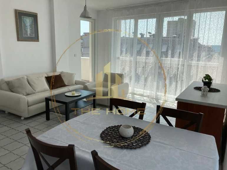 Дава се под наем Тристаен апартамент в Варна, Левски - 90 кв.м за 660 € - Снимка #3