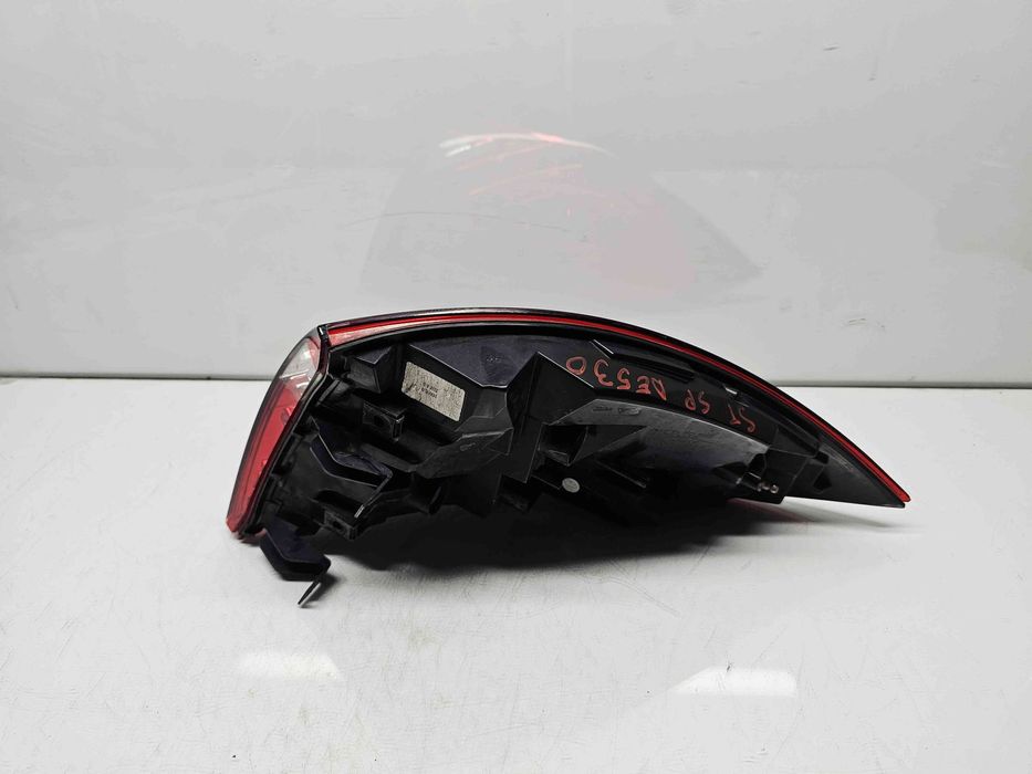 Stop aripa stanga PORSCHE Cayenne (92A) [Fabr 2010-2017] 7P5945095T