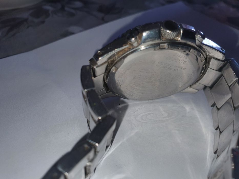 Ceas fossil cronograph